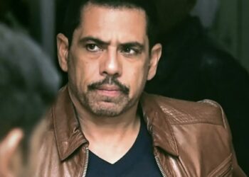 Robert Vadra ED Summon I মই কাকো ভয় নকৰো, পত্নী প্ৰিয়ংকাৰ সৈতে ইডিৰ কাৰ্যালয়ত উপস্থিত হোৱা ৰবাৰ্ট ভাদ্ৰাৰ মন্তব্য
