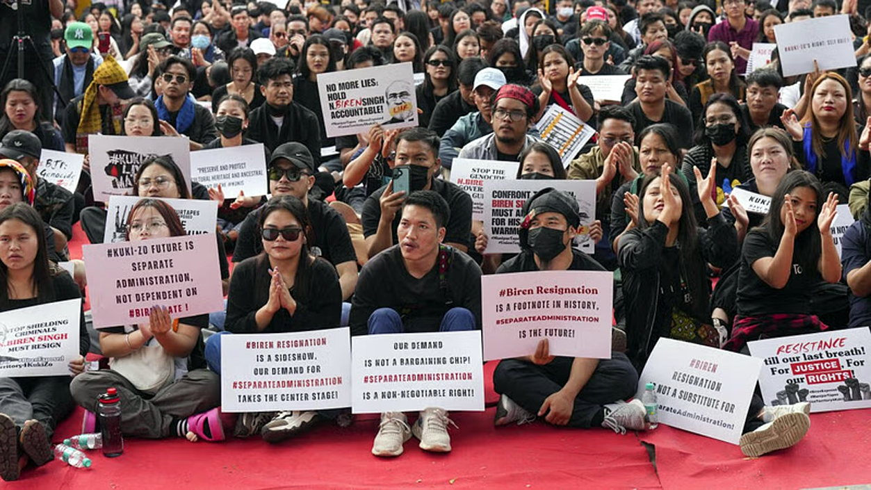 Manipur 1 | ASSAM TIMES POST