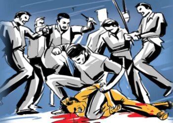 Tragic Mob Lynching in Dibrugarh: Two Arrested in Shocking Goat Theft Suspicions