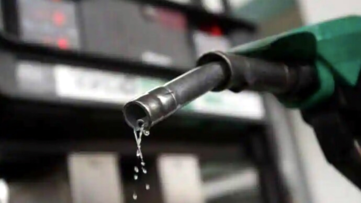 Fuel price hike I 