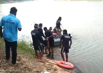 Tragic Drowning Incident in Chandrapur Claims Lives of Three Women: