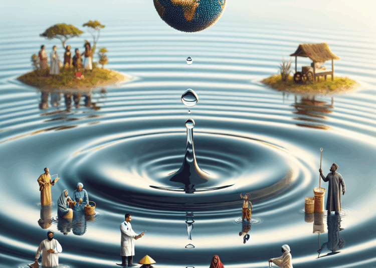 The Ripple Effect: Global Events Transforming Local Lives