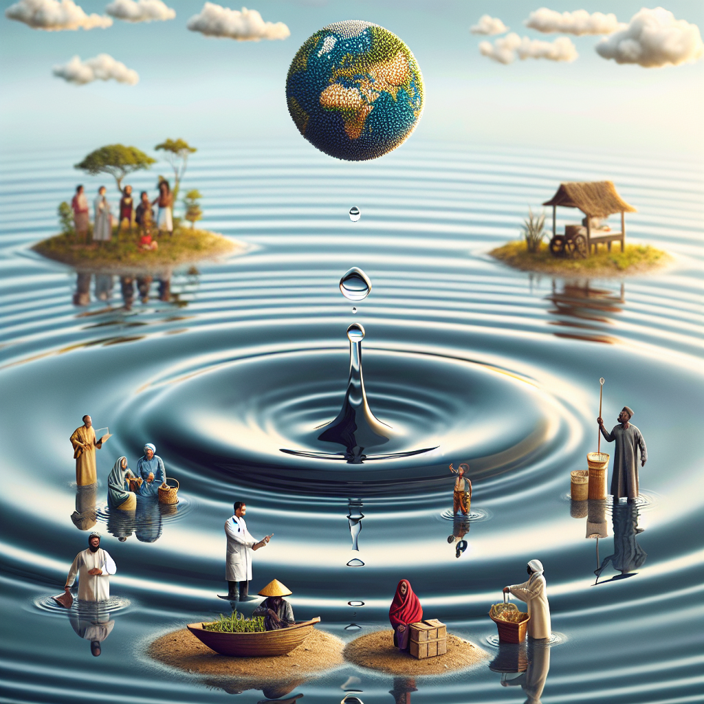 The Ripple Effect: Global Events Transforming Local Lives