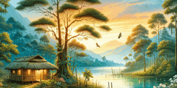 Discover Enchanting Hidden Getaways Around Assam: Unveil Unforgettable Experiences