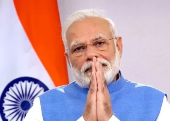 PM Modi to adress nations : ‘অপাৰেচন সিন্দুৰ’ৰ পিছত প্ৰথমবাৰৰ বাবে আজি দেশবাসীক সম্বোধন কৰিব প্ৰধানমন্ত্ৰীয়ে