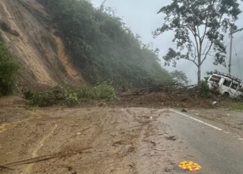 Tragic Loss: 13 Lives Claimed Across Arunachal, Mizoram & Tripura