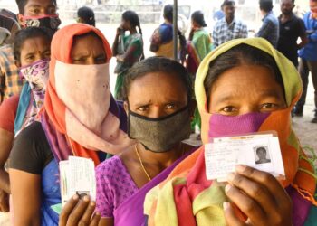 Electoral Transformation: ECI Resolves 20-Year Legacy of Duplicate EPIC Numbers, Ensuring Voter Integrity