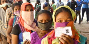 Electoral Transformation: ECI Resolves 20-Year Legacy of Duplicate EPIC Numbers, Ensuring Voter Integrity