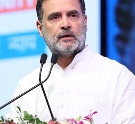 Rahul Gandhi Celebrates Valor । A Heartfelt Tribute to Operation Sindoor and Our Brave Armed Forces