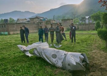 Blast in Jammu I জম্মুৰ পুঞ্চত পুৱাতে বিস্ফোৰণৰ শব্দ, চাম্বা ছেক্টৰত সন্ত্ৰাসবাদীৰ অনুপ্ৰৱেশৰ চেষ্টা বিফল