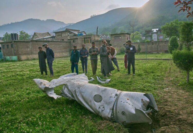 Blast in Jammu I জম্মুৰ পুঞ্চত পুৱাতে বিস্ফোৰণৰ শব্দ, চাম্বা ছেক্টৰত সন্ত্ৰাসবাদীৰ অনুপ্ৰৱেশৰ চেষ্টা বিফল