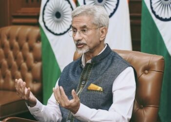 Pak attack in Jammu I প্ৰতিশোধৰ যিকোনো প্ৰচেষ্টাক কঠোৰ প্ৰত্যুত্তৰ দিয়াৰ ঘোষণা বিদেশ মন্ত্ৰী জয়শংকৰৰ