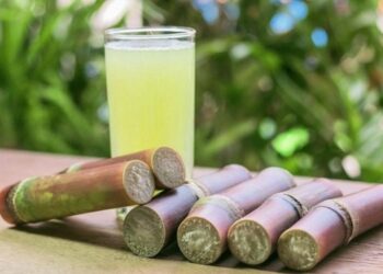Sugarcane Juice I  কুঁহিয়াৰৰ ৰস আৰু ইয়াৰ প্ৰয়োজনীয়তা-