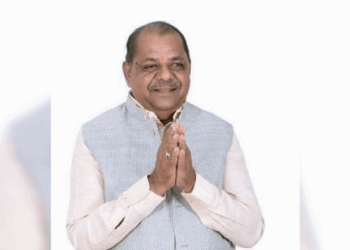 Work for 100 days scam I ১০০ দিনৰ কামত ৭৫ কোটিৰ দুৰ্নীতিৰ অভিযোগত গুজৰাটৰ মন্ত্ৰীৰ পুত্ৰক গ্ৰেপ্তাৰ
