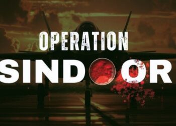 Operation Sindoor I অপাৰেচন সিন্দুৰৰ সময়ত পাকিস্তানে জম্মু-কাশ্মীৰত ৫০ সন্ত্ৰাসবাদী অনুপ্ৰৱেশৰ চেষ্টা চলাইছিল, বি এছ এফে কৰে বিফল 2 Operation Sindoor । দেশৰ বাৰ্তা প্ৰেৰণৰ বাবে ভাৰতে কিয় এই ৩৩ খন দেশ বাছি লৈছে?