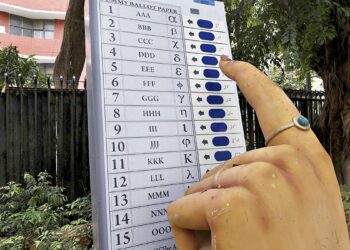 Transforming Democracy: The Election Commission of India’s 100-Day Initiative for Enhanced Voter Engagement and Electoral Efficiency