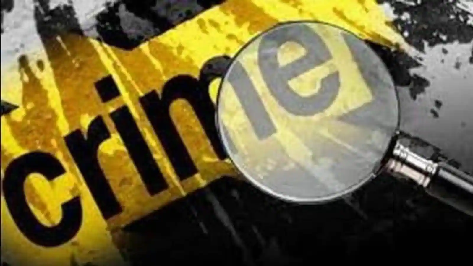 Wife Killed by Man I