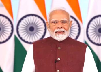 PM Modi adderessed nations : অপাৰেচন সিন্দুৰ, প্ৰথমবাৰৰ বাবে দেশবাসীক সম্বোধন কৰি কি ক’লে প্ৰধানমন্ত্ৰীয়ে