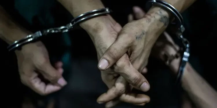 Dhubri Police Constable I ধুবুৰীত আৰক্ষীৰ কনিষ্টবলক মাৰপিট: মূল অভিযুক্ত দুজনক গ্ৰেপ্তাৰ