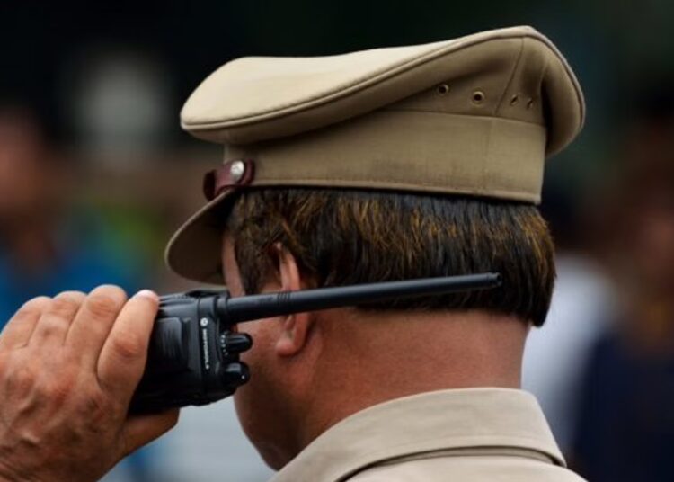 Assam Custodial Assault Scandal: Five Police Officers Suspended, OC Transferred in Fallout
