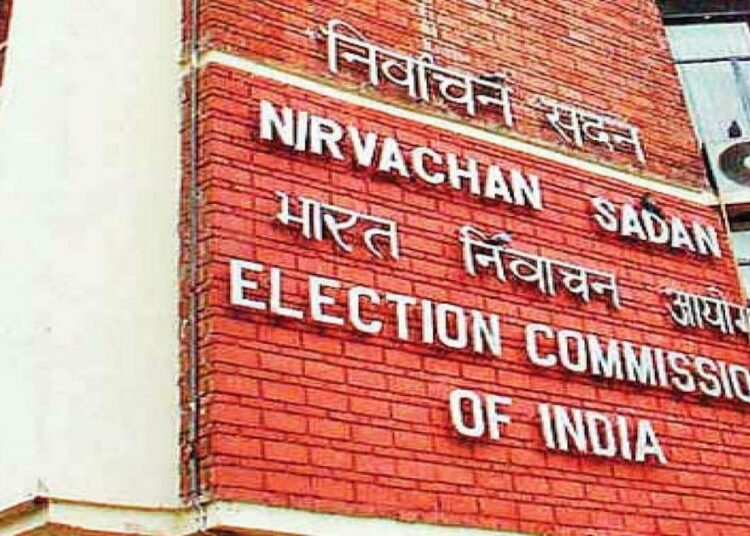 Empowering Voters: ECI Introduces Mobile Deposit Facility and Streamlines Canvassing Norms