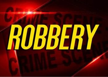 Chilling Attempted Robbery Disrupts Joyful Wedding Celebration in the City