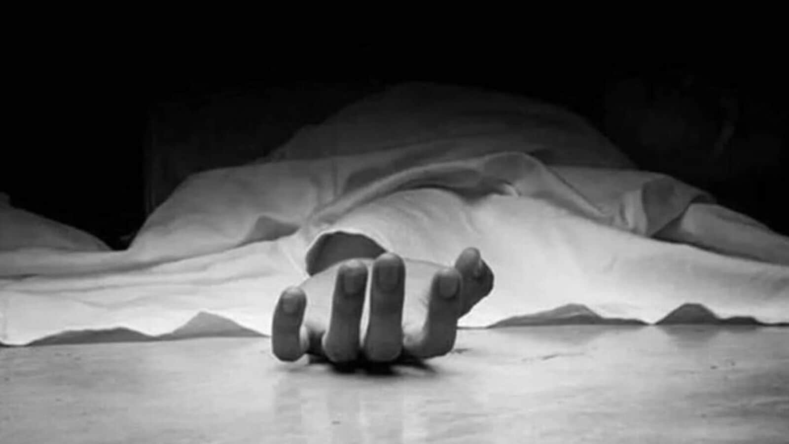 Student suicide । 
