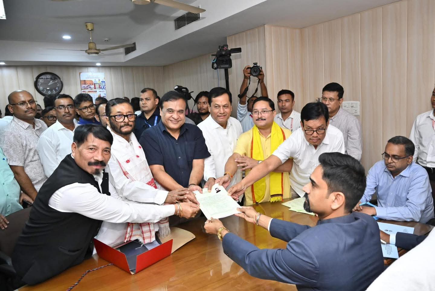 IMG 20250609 WA0054 | ASSAM TIMES POST