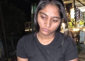 Meghalaya honeymoon couple case I মেঘালয়ৰ মধুচন্দ্ৰিকা কাণ্ড; সোণমে হত্যা কৰিছিল স্বামীক, উত্তৰ প্ৰদেশত তিনি সহযোগীৰে গ্ৰেপ্তাৰ