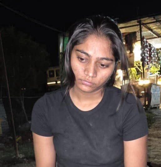 Meghalaya honeymoon couple case I মেঘালয়ৰ মধুচন্দ্ৰিকা কাণ্ড; সোণমে হত্যা কৰিছিল স্বামীক, উত্তৰ প্ৰদেশত তিনি সহযোগীৰে গ্ৰেপ্তাৰ
