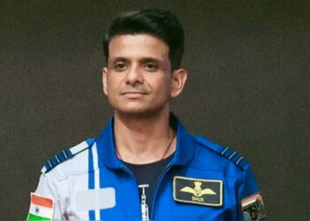 NASA I ভাৰতীয় মহাকাশচাৰী শুভাংশুৰ মহাকাশ যাত্ৰাৰ প্ৰস্তুতি পূৰ্ণগতিত