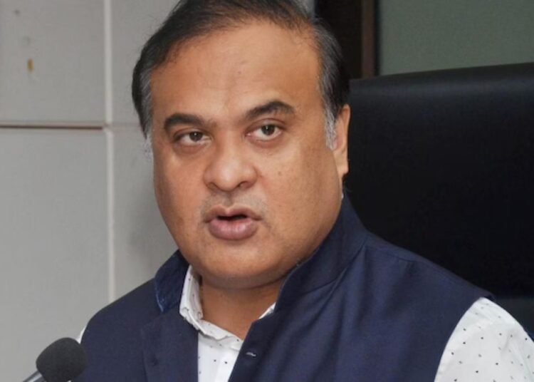 Assam Government’s Cashless Treatment Program Aids 2,600 Road Accident Victims
