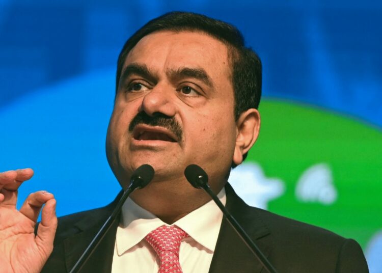 Gautam Adani I বছৰত তিনিবাৰকৈ জন্মদিন পালন কৰে গৌতম আদানীয়ে, কাৰণ কি?
