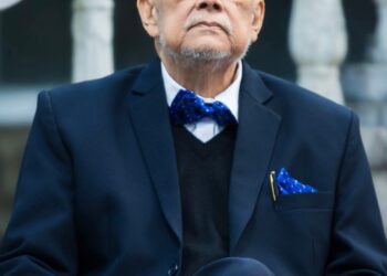Ratan Thiyam dies I ভাৰতৰ নাট্য আন্দোলনৰ মহীৰূহ ৰতন থিয়ামৰ মৃত্যু, ভাৰতীয় নাট্য জগতত শোকৰ ছাঁ