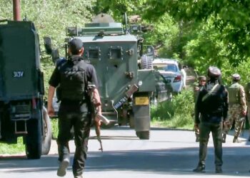 Operation Shiv Shakti I ‘মহাদেৱ’ৰ পিছত এইবাৰ অপাৰেচন ‘শিৱশক্তি’, জম্মু-কাশ্মীৰত নিহত দুই অনুপ্ৰৱেশকাৰী