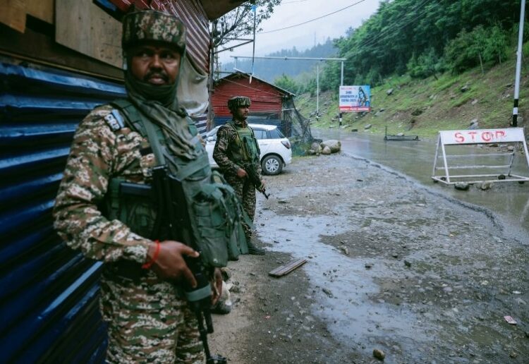 Pahalgam attack I তিনিমাহ পাছতো পহেলগামৰ সন্ত্ৰাসবাদীয়ে কিয় কাশ্মীৰ এৰি যাব পৰা নাছিল? সেনাৰ বিশেষ ফান্দত বন্দী ৩ সন্ত্ৰাসবাদী