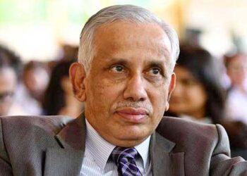 Will the Andhra Governor Become the New Vice President? Find Out!