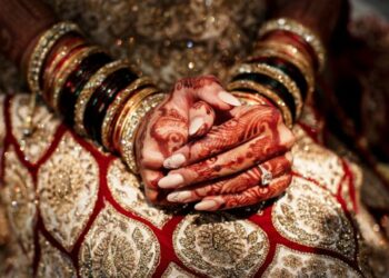 Fraud wife I ৮ স্বামীক প্ৰতাৰণা কৰি লাখ লাখ টকা আত্মসাৎ, নৱম বিবাহৰ সময়ত গ্ৰেপ্তাৰ প্ৰৱঞ্চক শিক্ষয়িত্ৰী