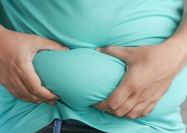 India’s Alarming Health Crisis: Obesity Surpasses Underweight, Warns UNICEF