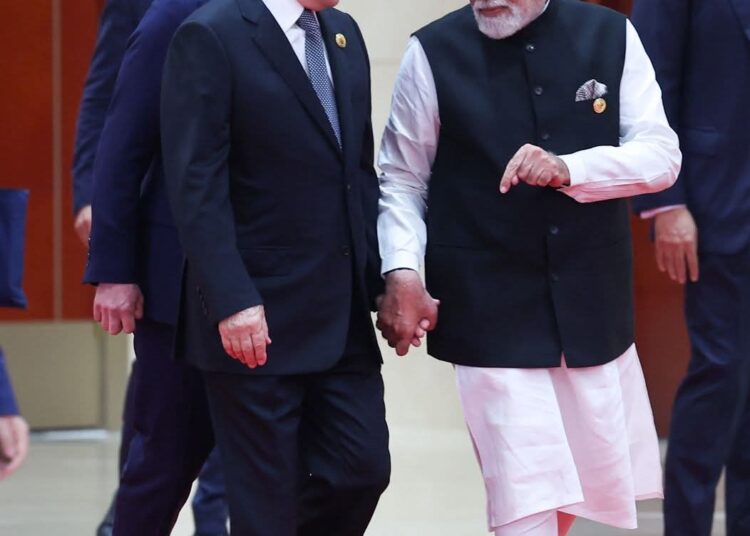 Putin on India I ইউক্ৰেইন যুদ্ধত ভাৰতৰ ভূমিকাক প্ৰশংসা পুটিনৰ