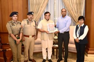 অসম চৰকাৰে SITৰ প্ৰতিবেদন শীঘ্ৰে ৰাইজে মাজলৈ উলিয়াই অনাৰ সিদ্ধান্ত গ্ৰহণ 3 SIT