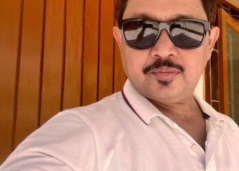 Zubeen Garg I জুবিন গাৰ্গৰ মৃত্যুত শ্যামকানু মহন্তক দোষাৰোপ, সামাজিক মাধ্যমযোগে স্পষ্টীকৰণ