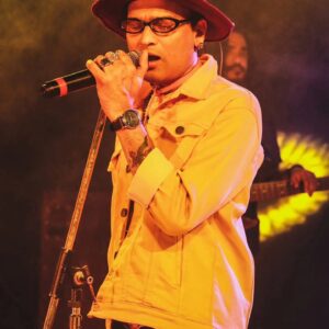 Zubeen Garg I 