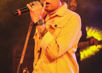 Zubeen Garg I জুবিন গাৰ্গৰ মৃত্যুত তিনিদিনীয়া ৰাজ্যিক শোক ঘোষণা