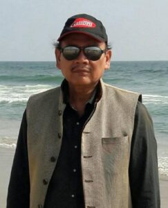 তিমথি দাস হান্সে আৰু নাই