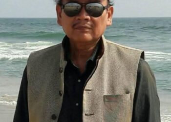 বিশিষ্ট চলচ্চিত্ৰ পৰিচালক-প্ৰযোজক তিমথি দাস হান্সে আৰু নাই, পাহাৰ-ভৈয়ামত শোকত পেলাই ইহলীলা সম্বৰণ