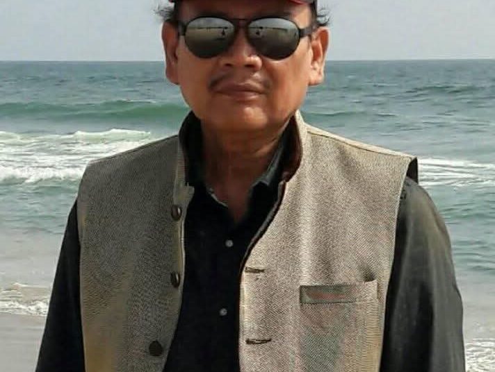 বিশিষ্ট চলচ্চিত্ৰ পৰিচালক-প্ৰযোজক তিমথি দাস হান্সে আৰু নাই, পাহাৰ-ভৈয়ামত শোকত পেলাই ইহলীলা সম্বৰণ