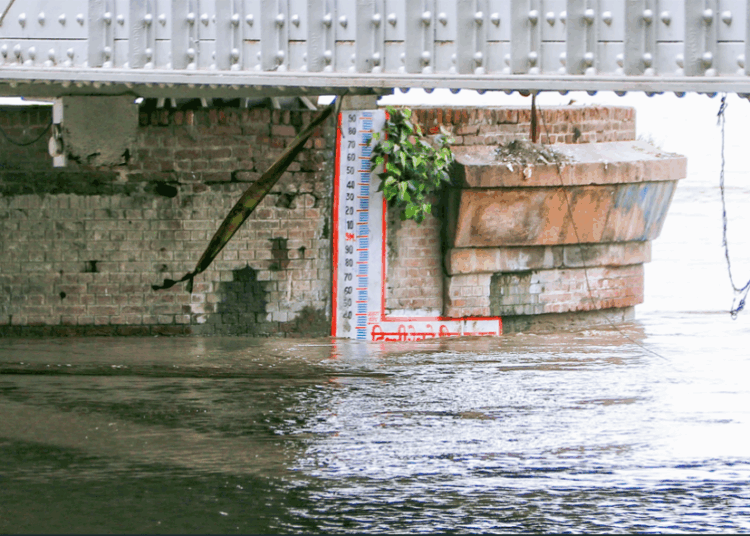 Delhi Floods I যমুনাৰ পানীত বুৰিল দিল্লী-এন চি আৰ, সতৰ্কতা জাৰি