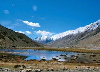 Himalayan State I বিপদৰ আশংকা বৃদ্ধি হিমালয়ৰ ৰাজ্যত, ৪ শতাধিক হিমবাহ হ্ৰদৰ আকাৰ বিপজ্জনক স্তৰলৈ বৃদ্ধি 1 Himalayan State I বিপদৰ আশংকা বৃদ্ধি হিমালয়ৰ ৰাজ্যত, ৪ শতাধিক হিমবাহ হ্ৰদৰ আকাৰ বিপজ্জনক স্তৰলৈ বৃদ্ধি