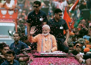 দুদিনীয়া উন্নয়নমূলক কাৰ্যসূচী লৈ অসমলৈ প্ৰধানমন্ত্ৰী মোদী, ১৮৫০০ কোটি টকাৰ প্ৰকল্পৰ কৰিব শুভ উদ্বোধন-